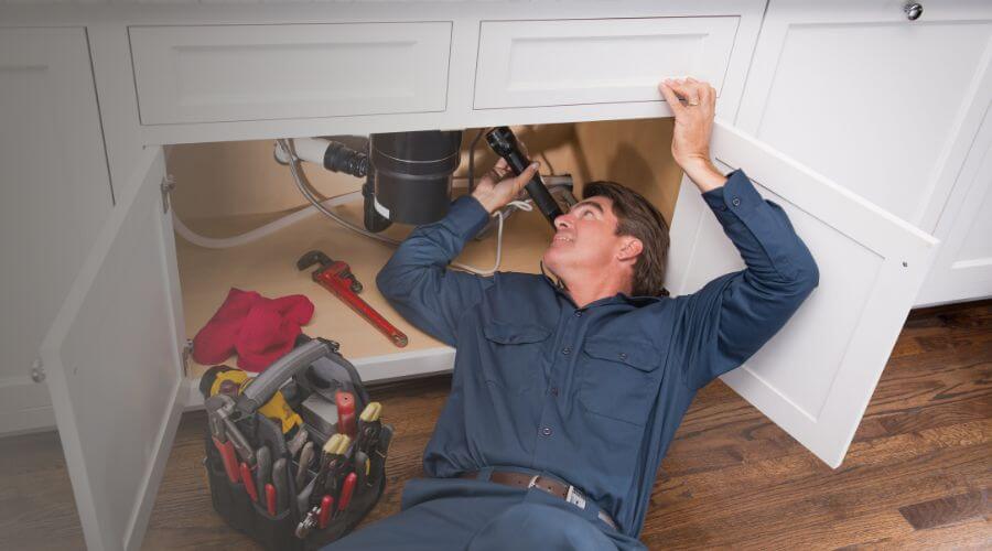Professional sewer line replacement in Wyoming, WV